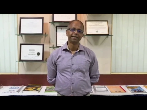Prof. Devkamal Dutta